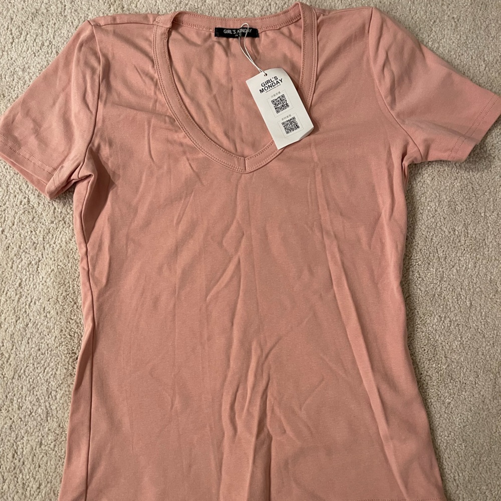 NWT T shirt